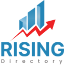 Rising Directory Logo