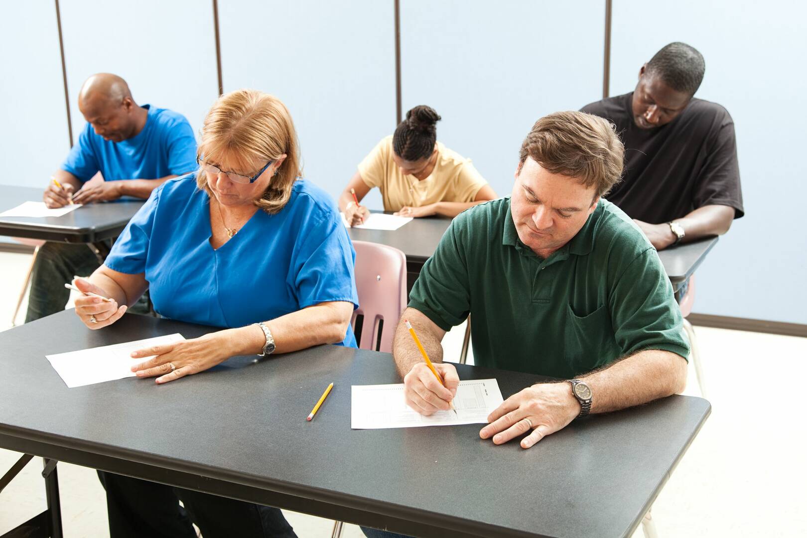 Burk Baker School of Real Estate & Appraising