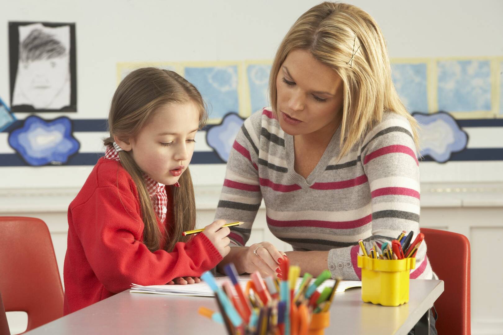 Specials Needs School Farmington Hills Michigan