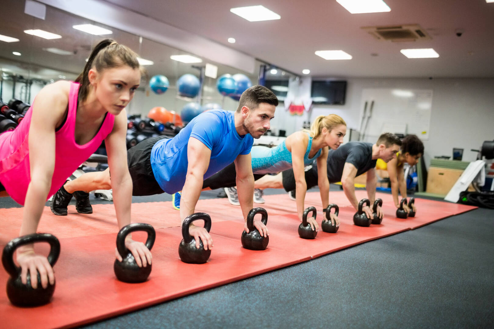Sturt Road Physio