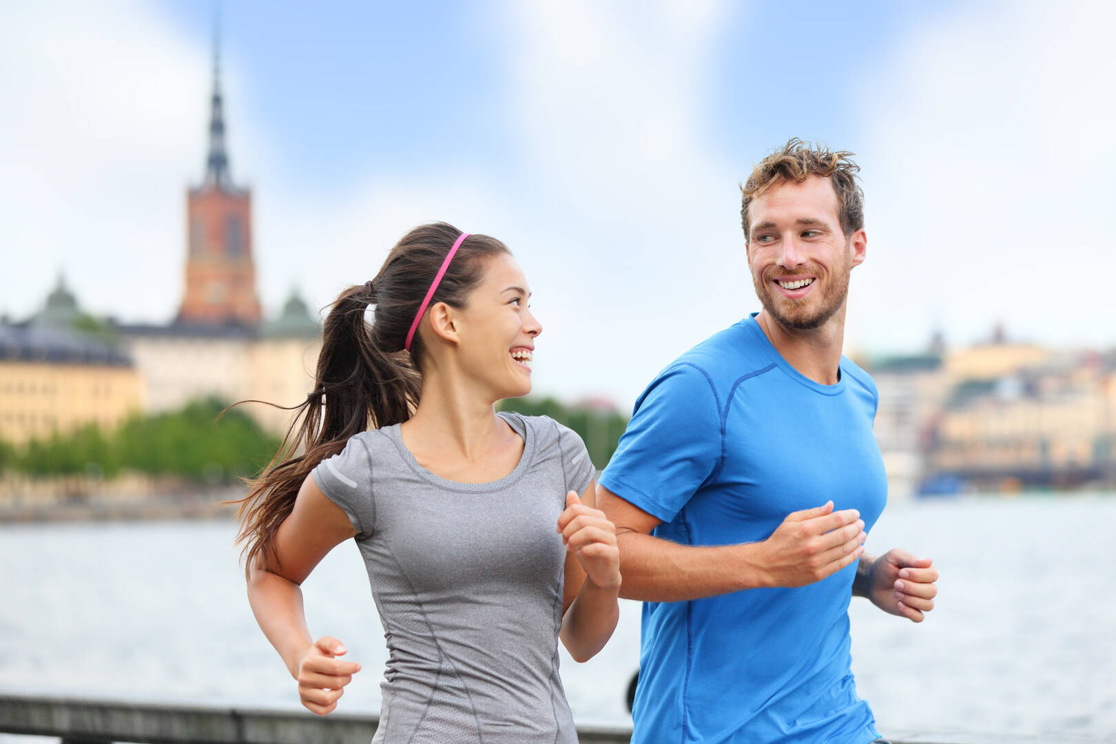Second Chance Fitness Inc