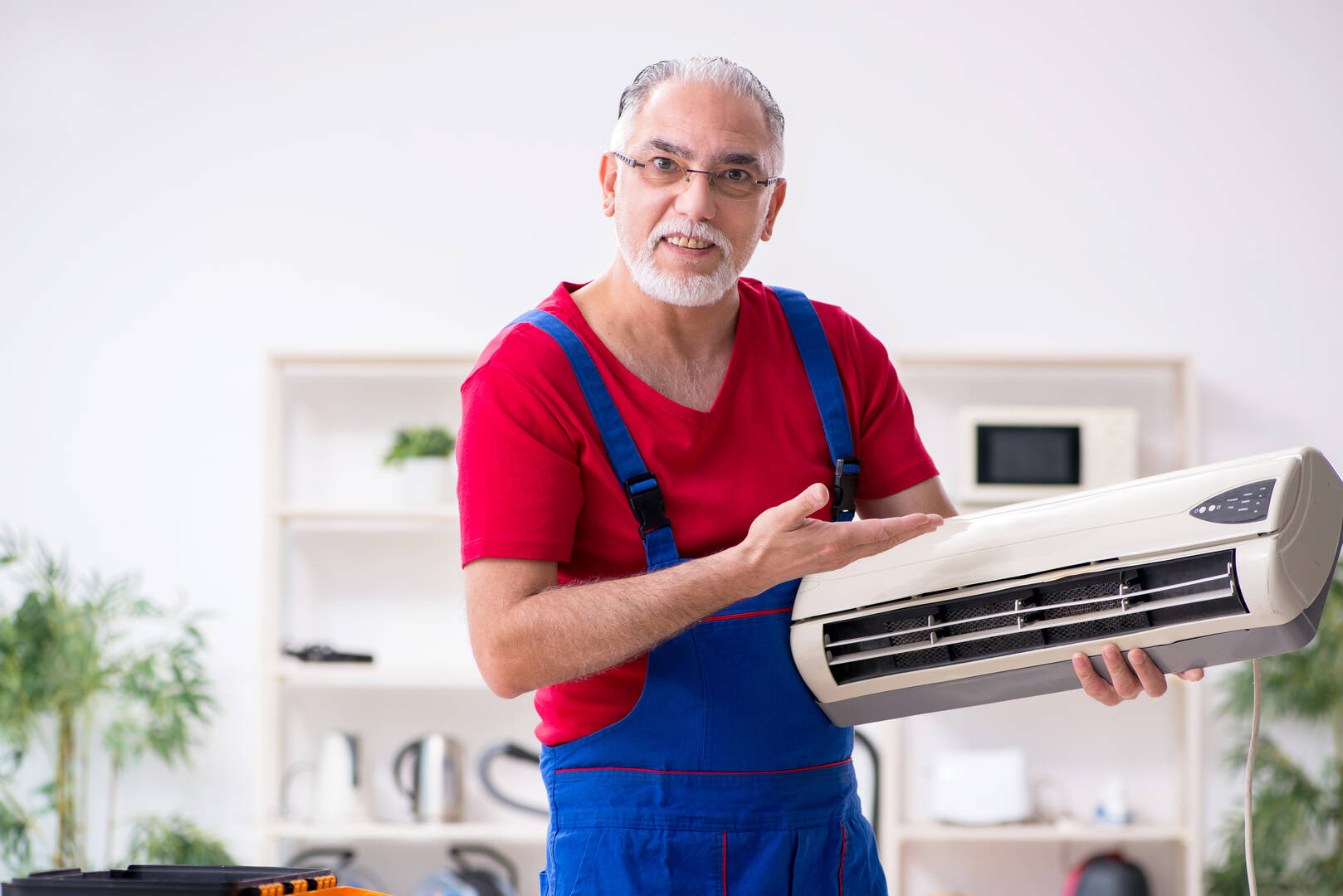 Superior Service Inc.