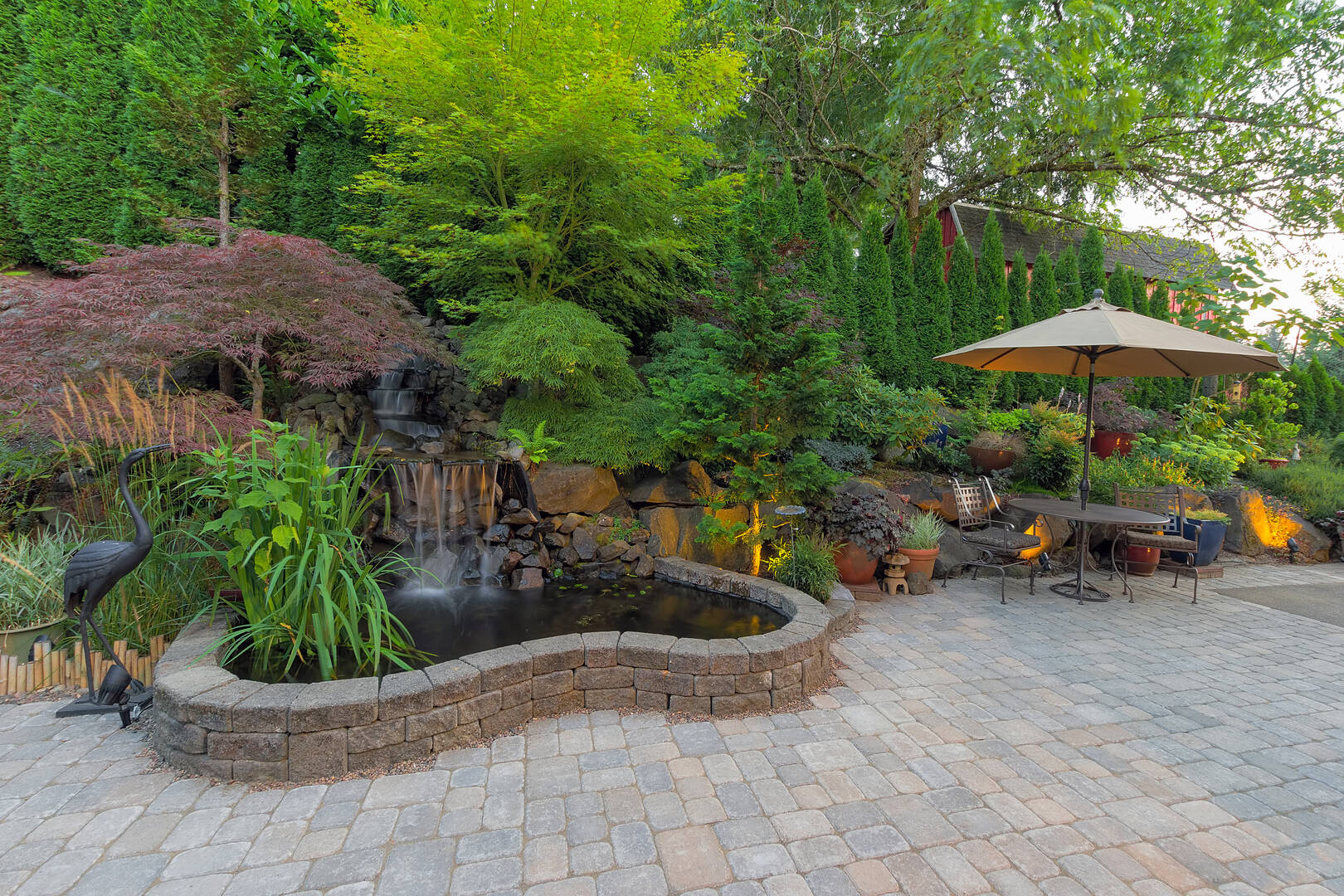 Custom Tree Surgeons
