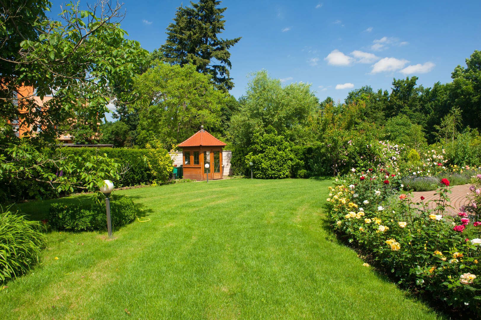 Valley Creek Property Services LLC