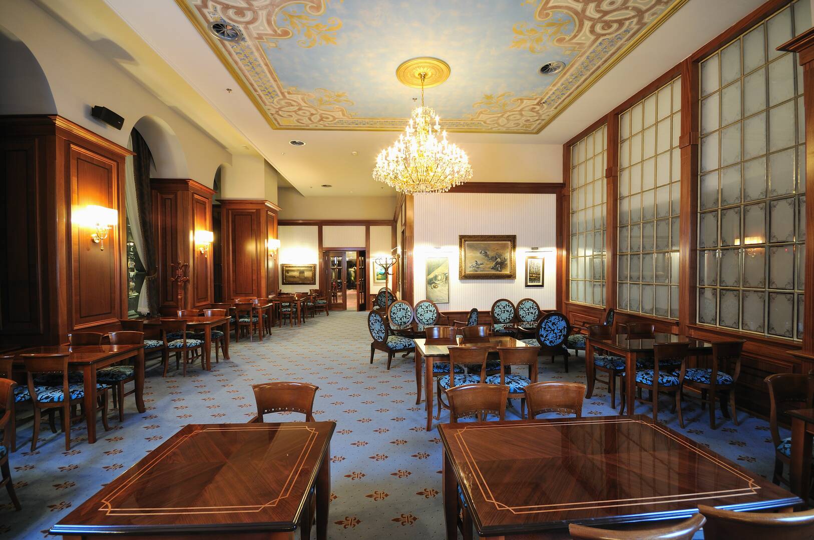Elegant B&B Accommodation in Ste Genevieve