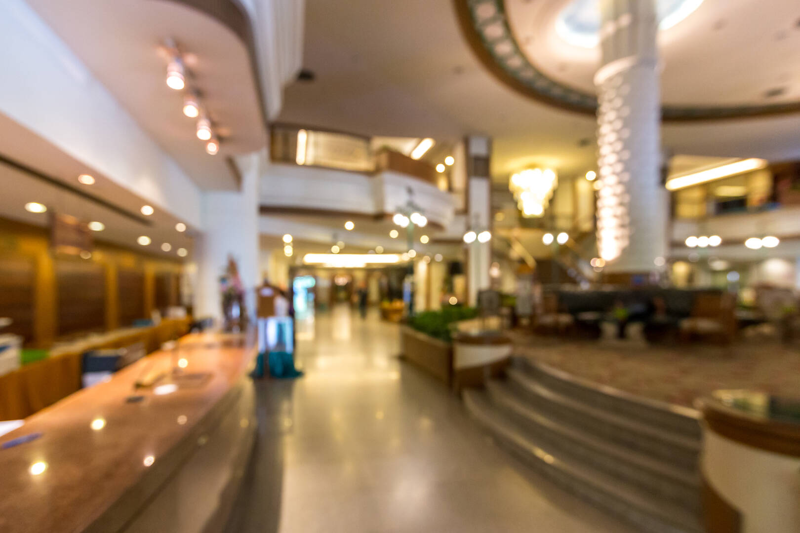 Valet Maids