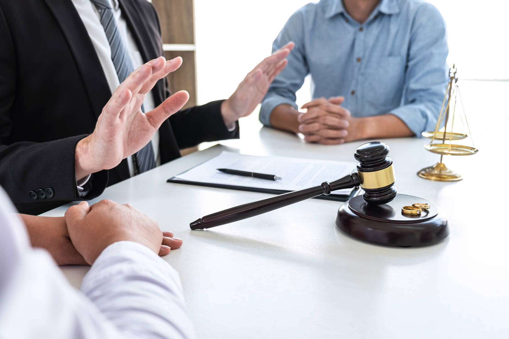 McManus & Associates