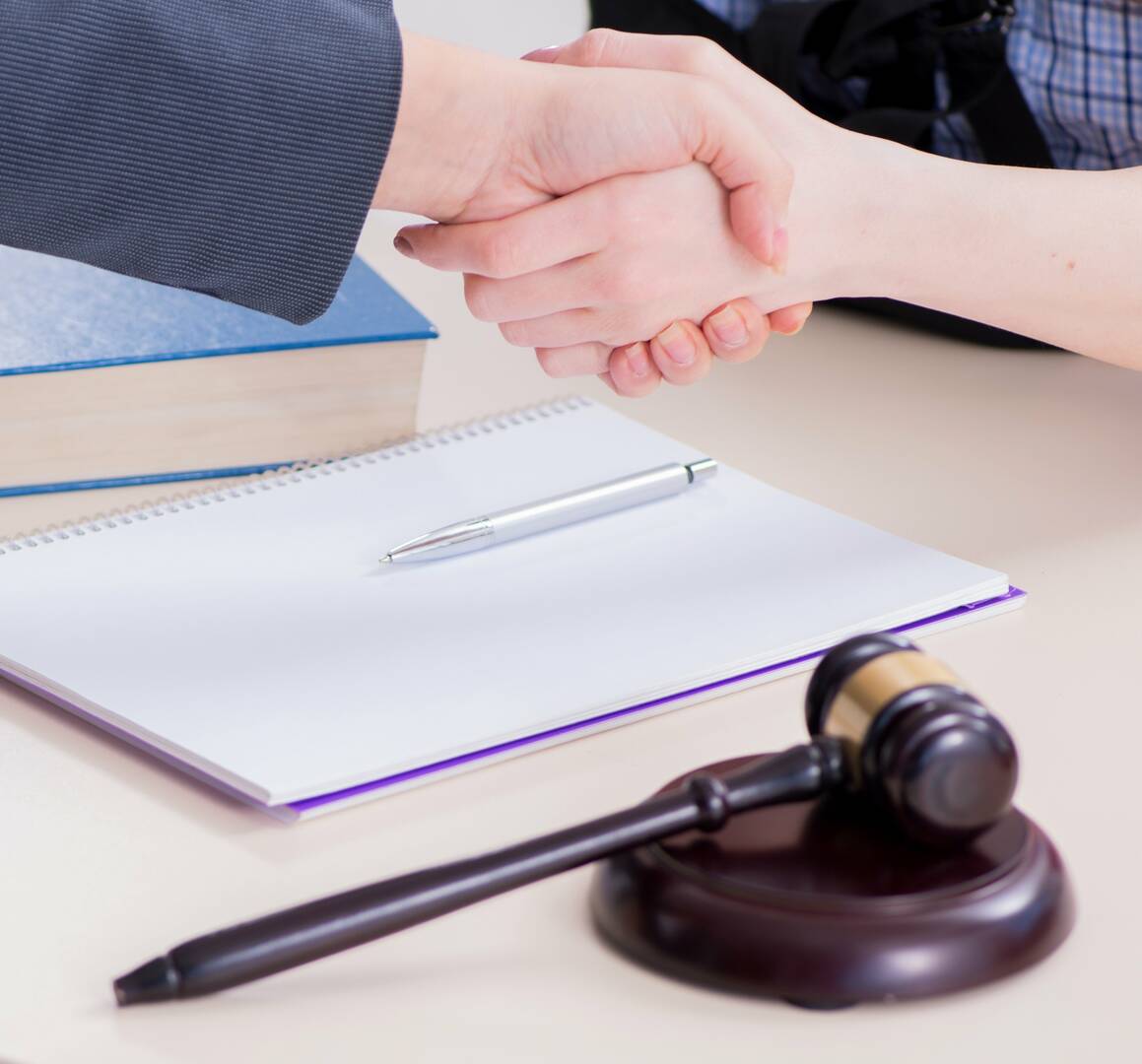 Peterson & Peterson LLC