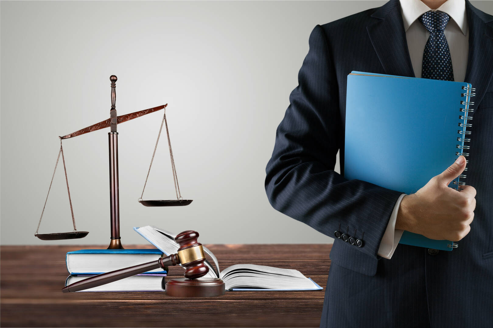 Allen D. Arnold Attorney at Law