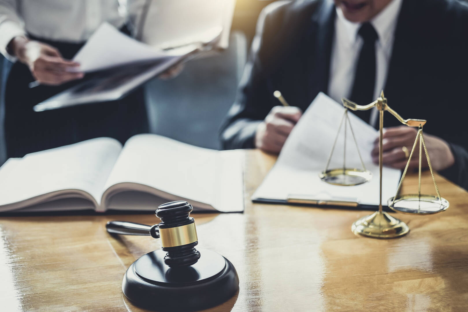 Law Firm of Karen L. Johnson, P.A.