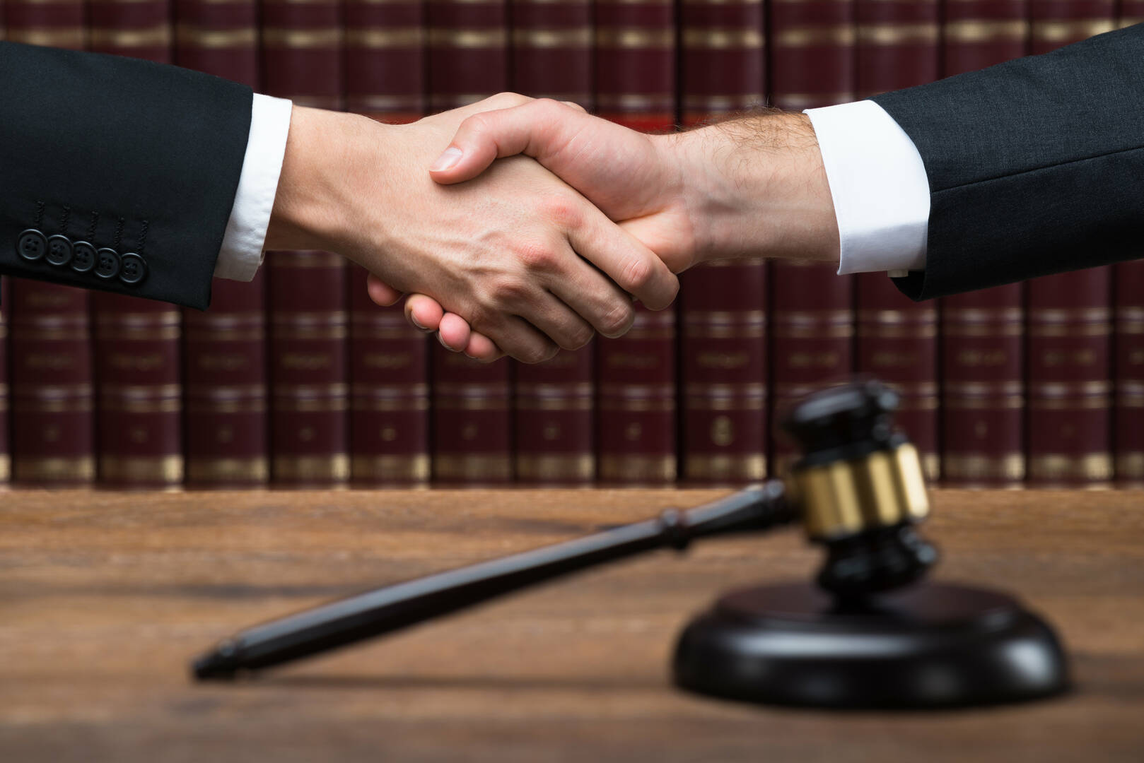 Wiley Horton, Attorney At Law