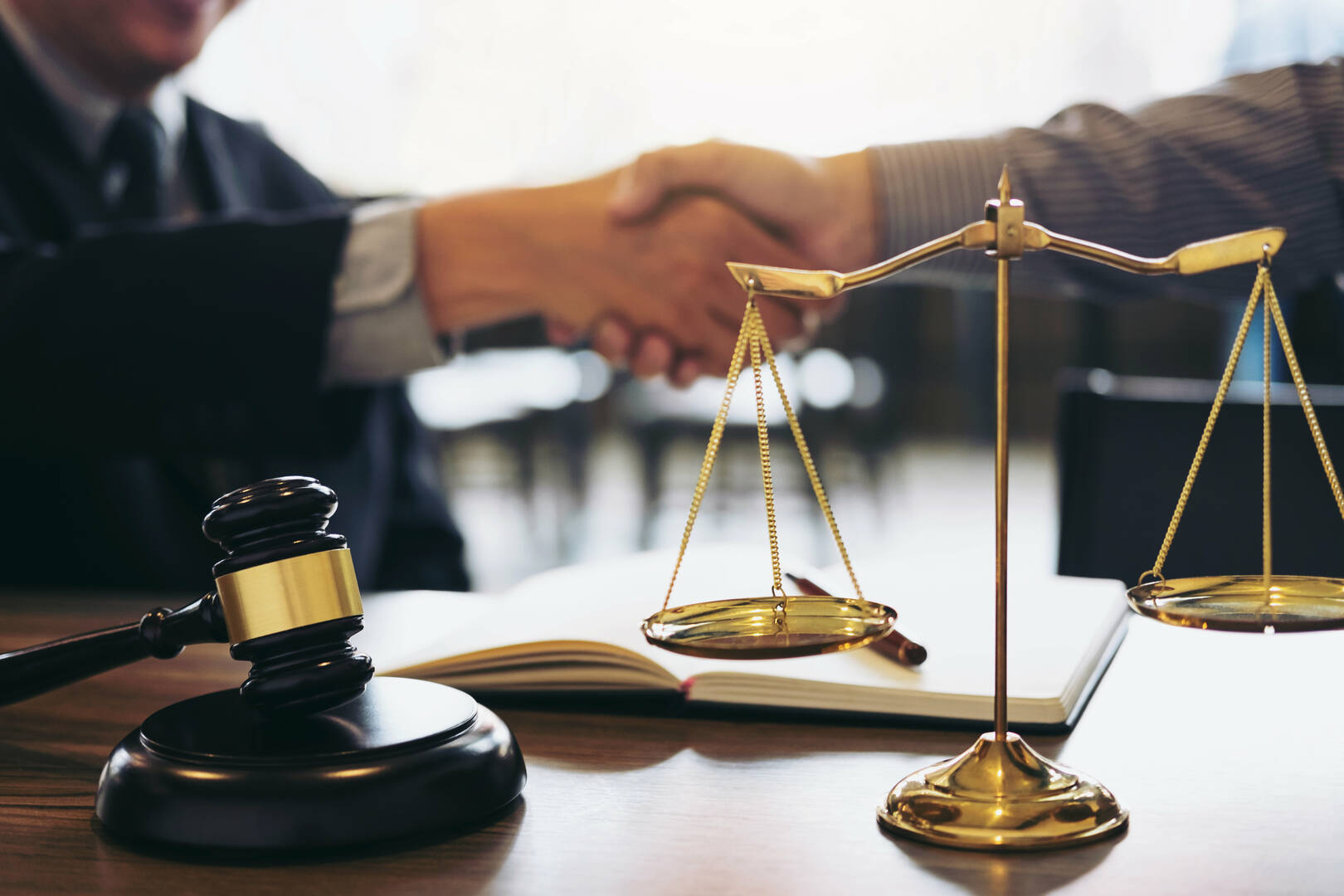 Law Office Of H A (Alec) Carpenter IV
