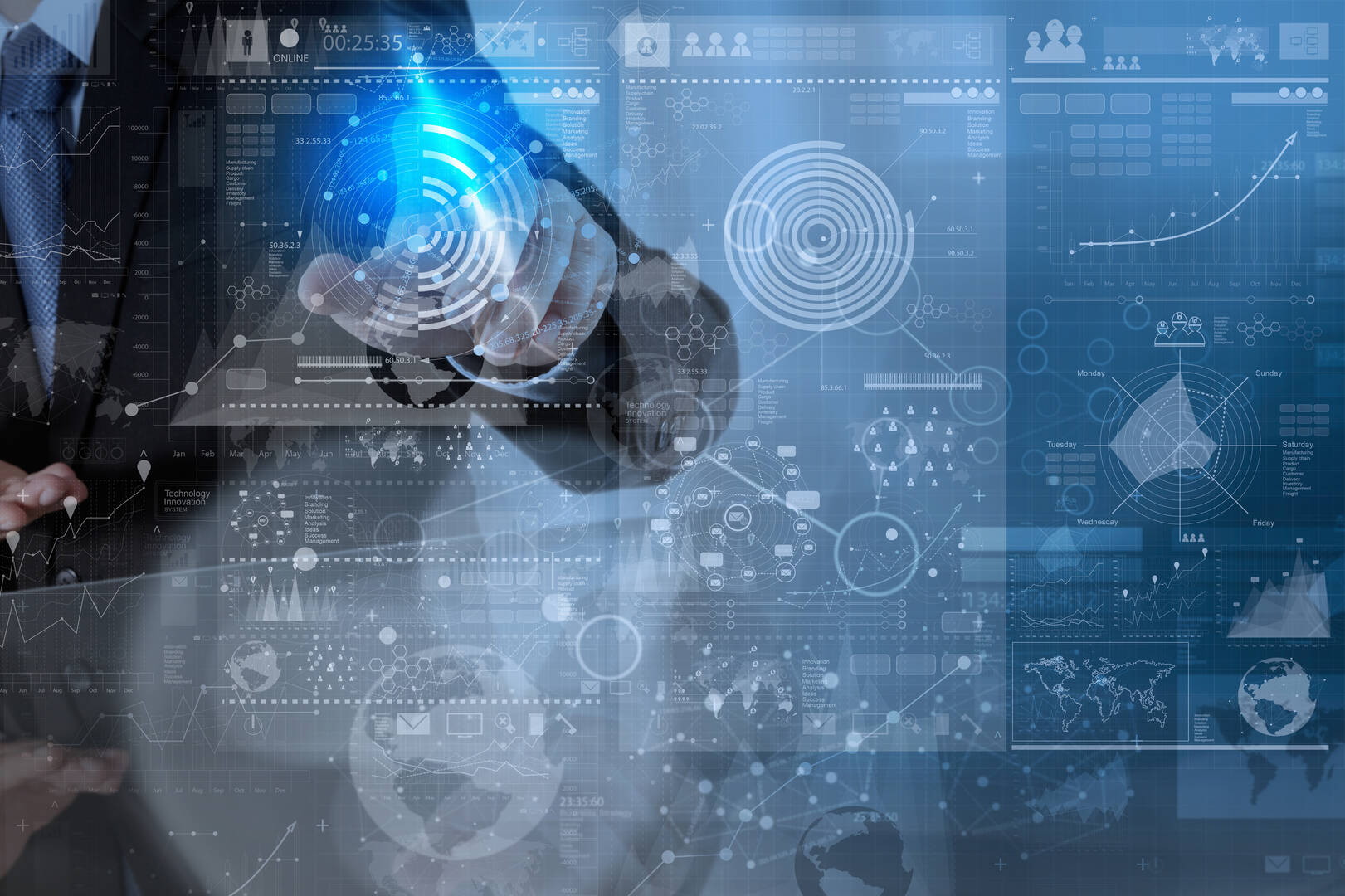 Liberty Access & Mobility Solutions LLC