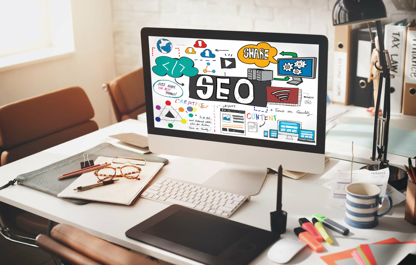 Content Marketing Services Los Angeles