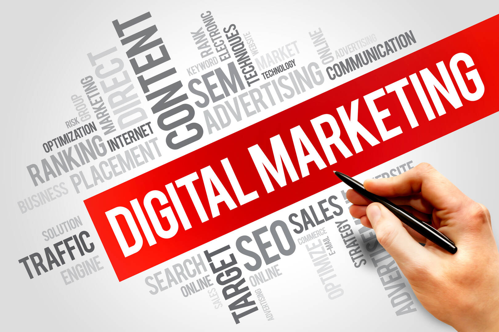 C Dell - Arizona Web Design, SEO & Marketing