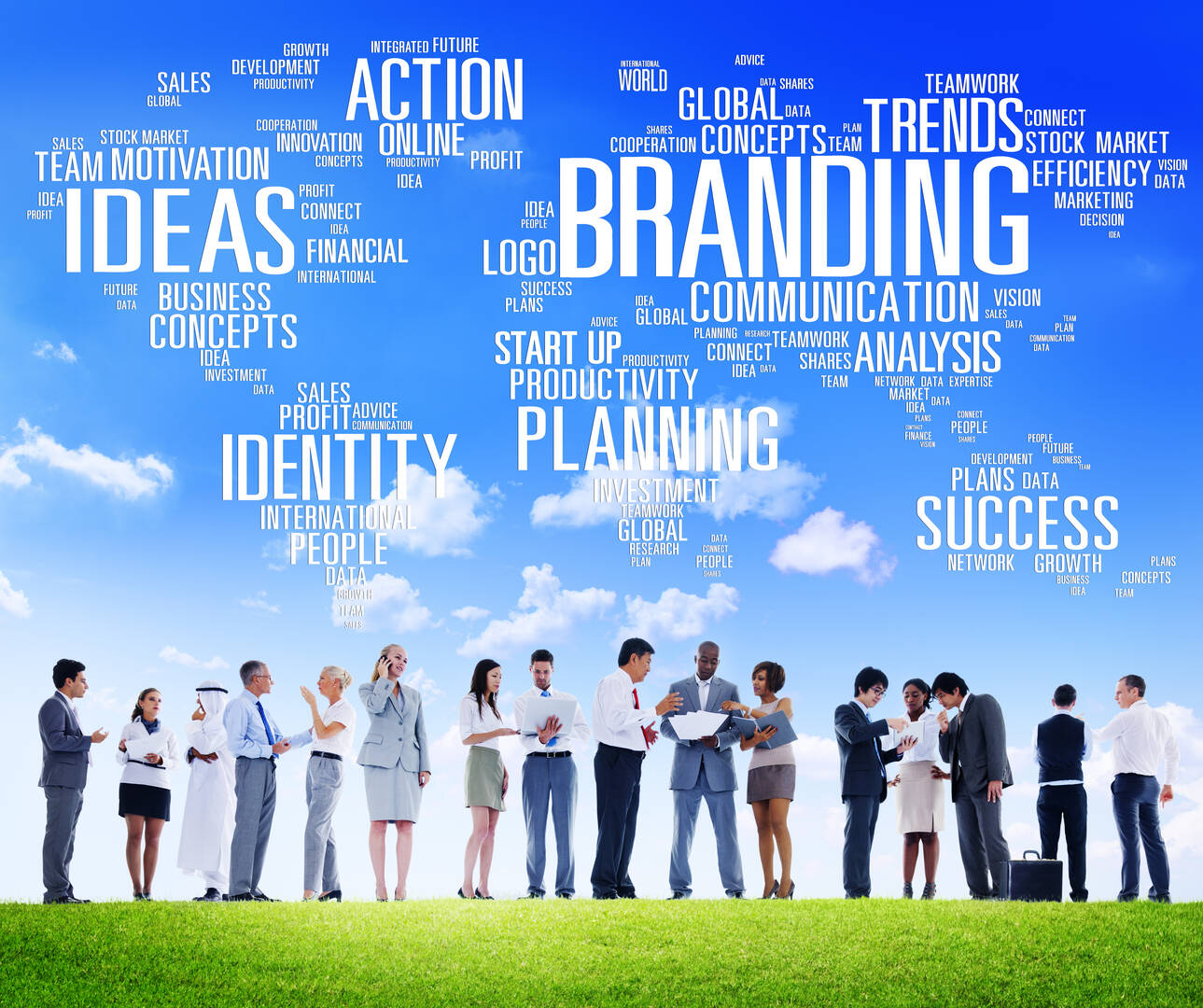Quicke Marketing