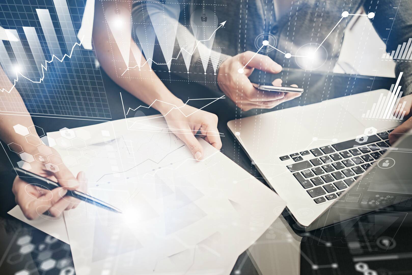 Boost Your Business with Expert Digital Marketing in Aventura with Best Idea Marketing