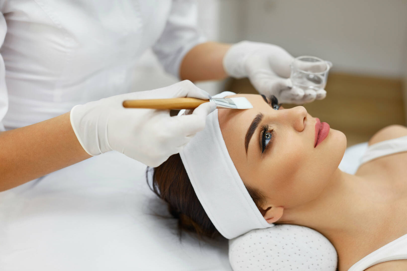 Maharaja Beauty Salon & Spa