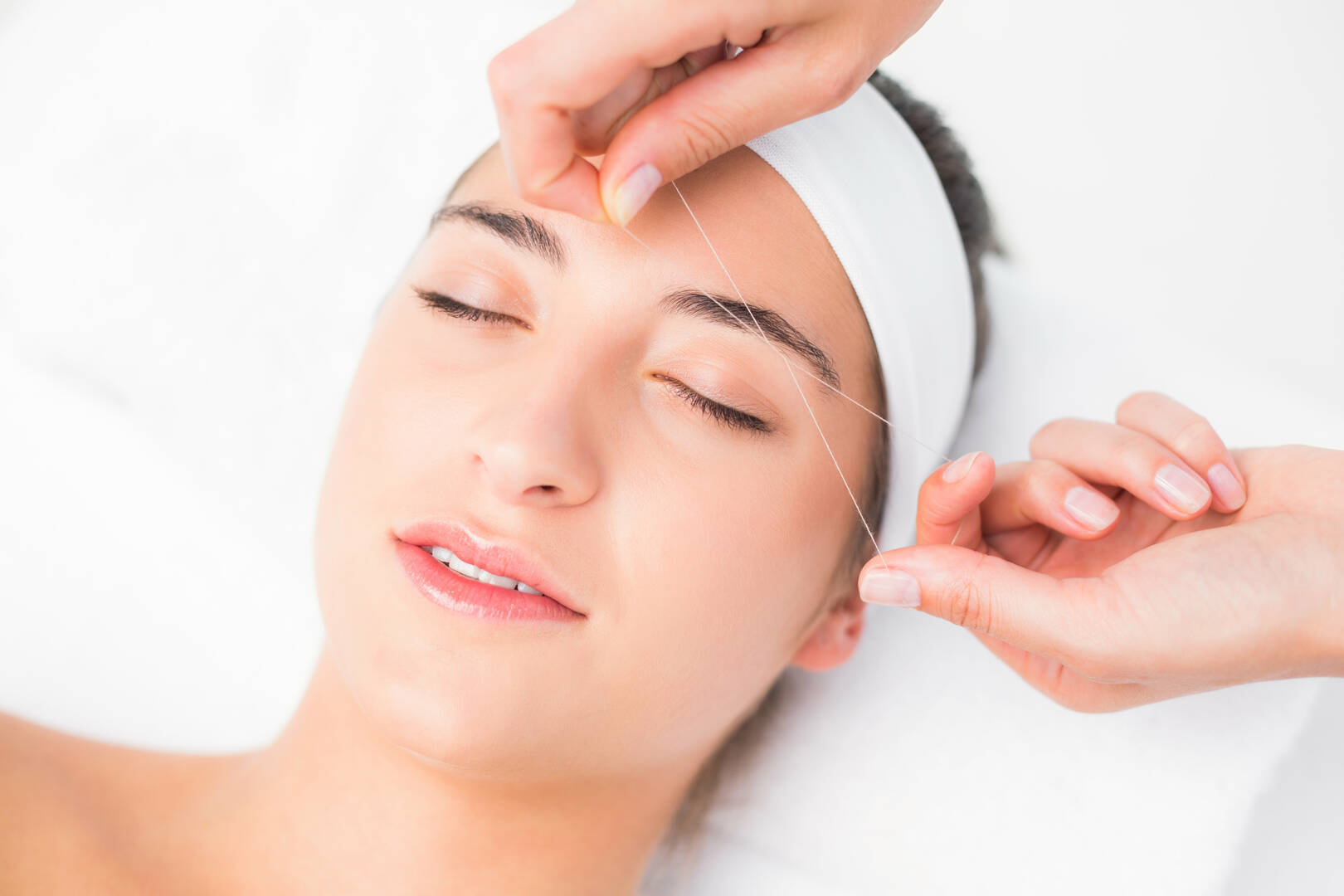 Allure Salon & Spa