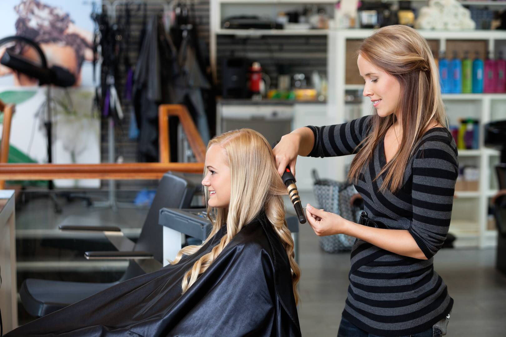Elite Salon Suites