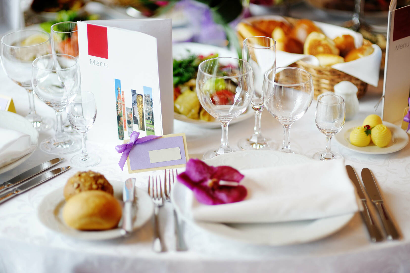 Stage Door Theatre Restaurant