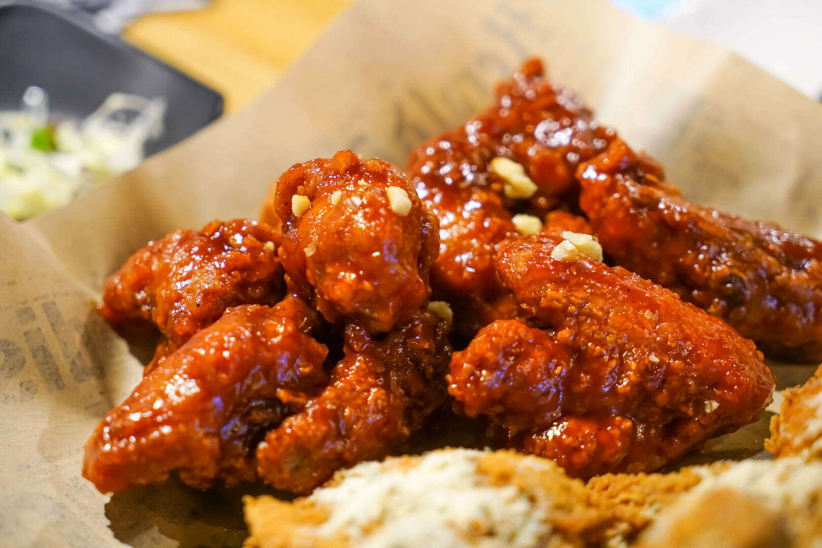 Dulan's Soul Food Kitchen