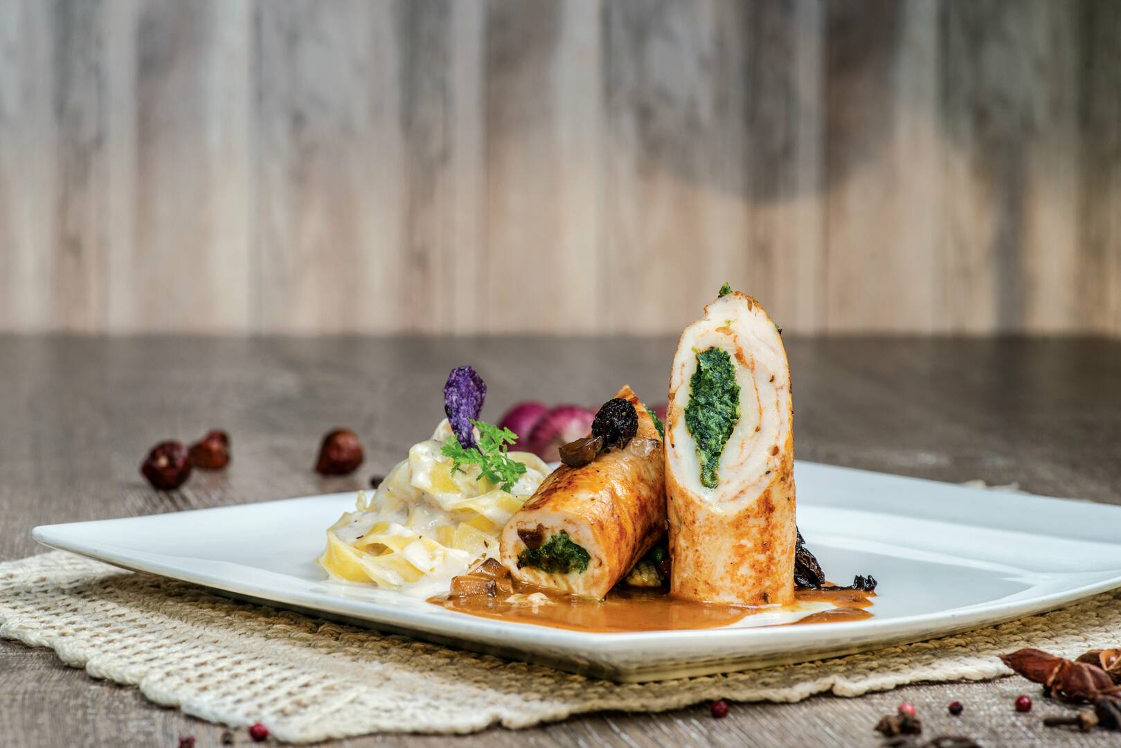 Pergola