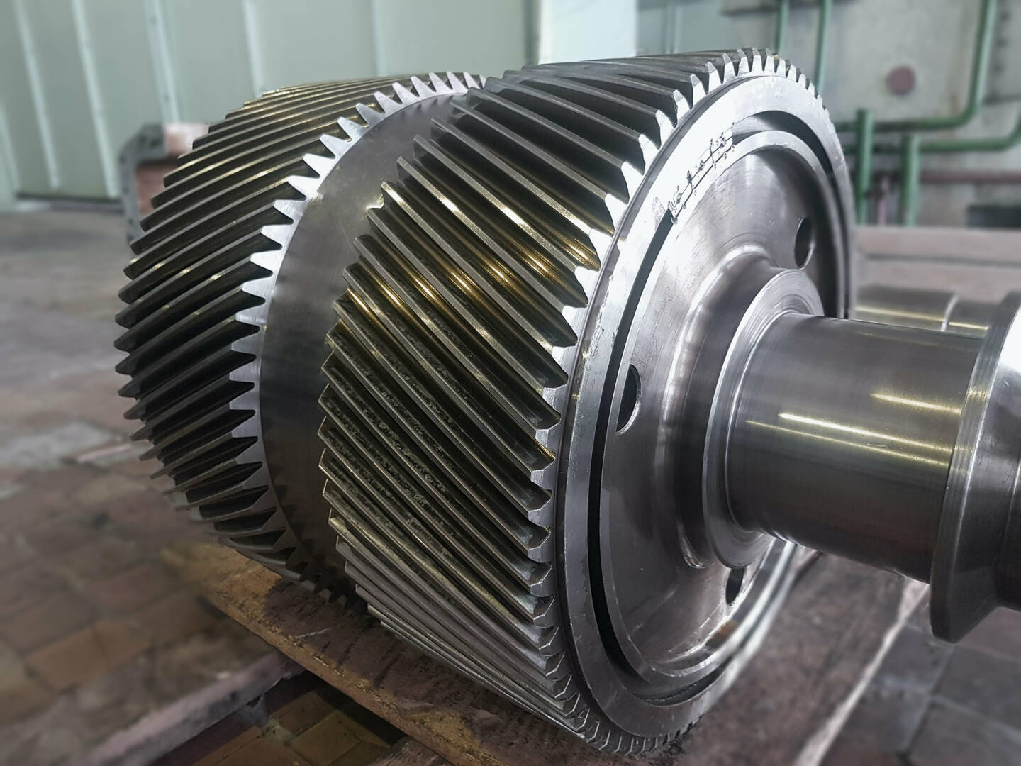 Trinity Iron & Metal