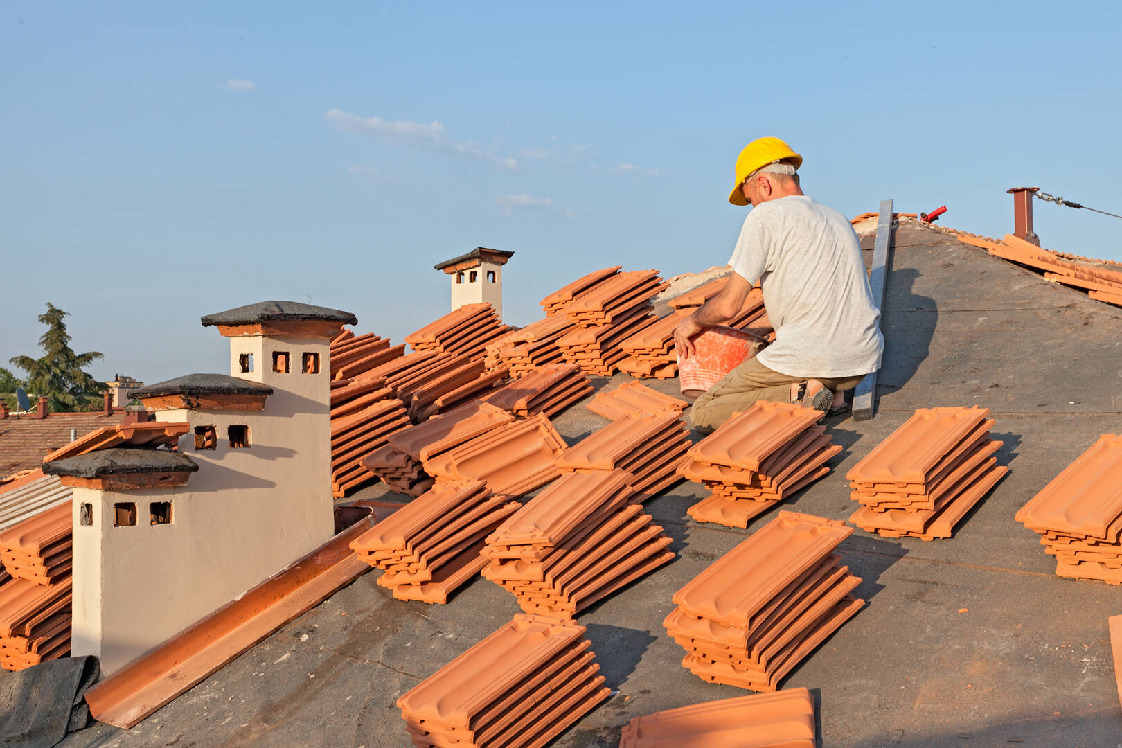 Patrick Kelly Roofing & Siding