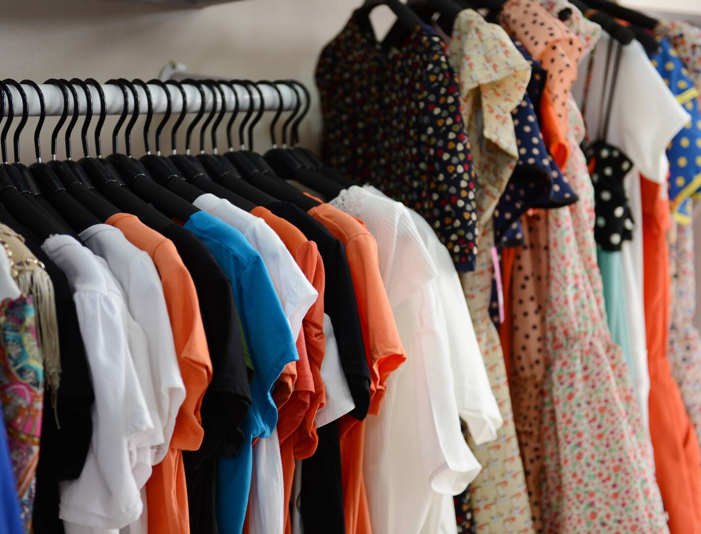 Geared Up Apparel