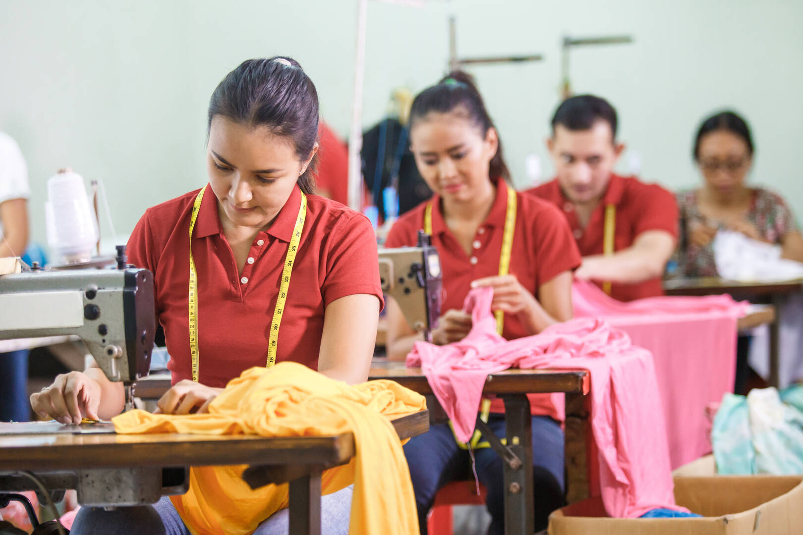 National Packaging Services