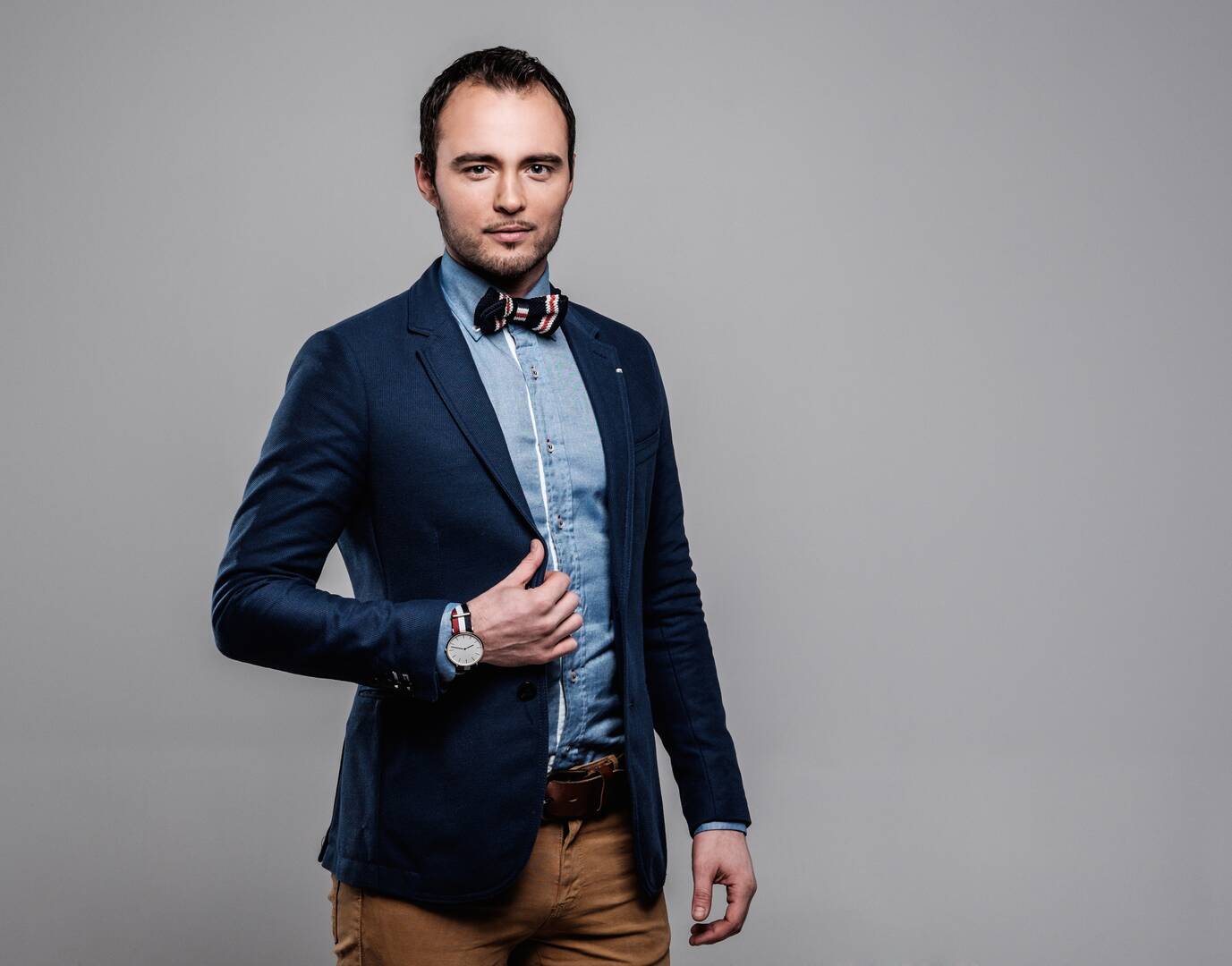 Luxtailor