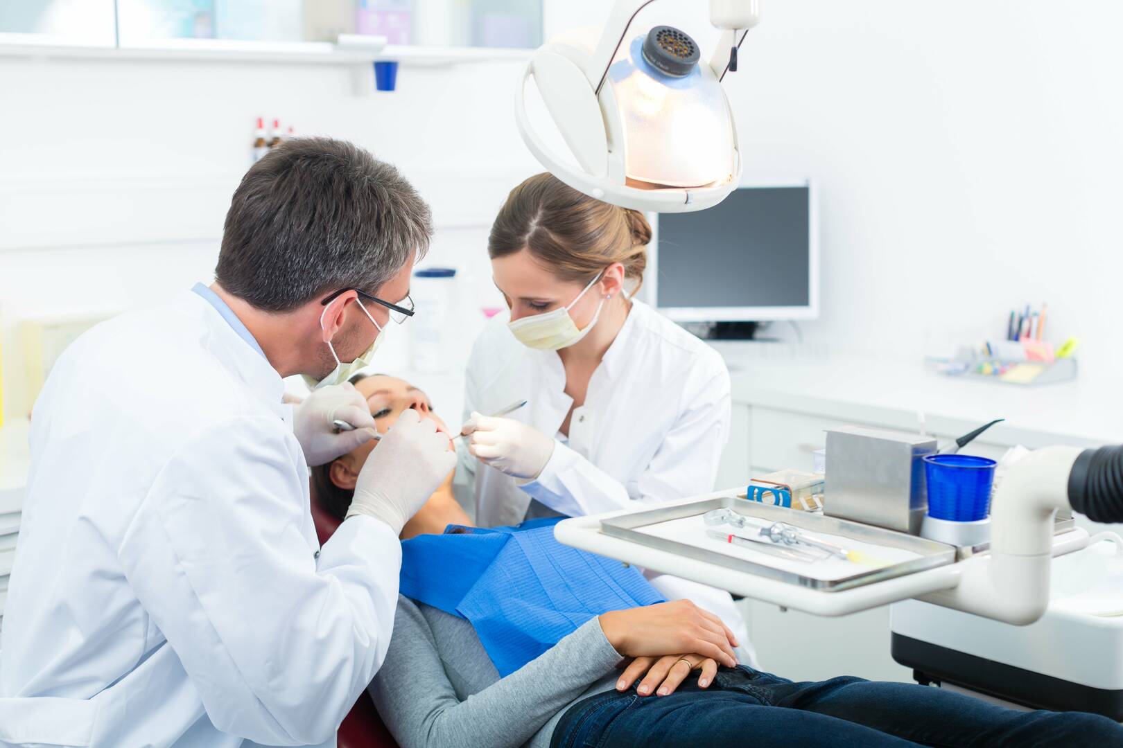 Airport Center Family Dental